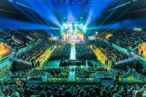 La gala más emotiva de Pequeño Valiente